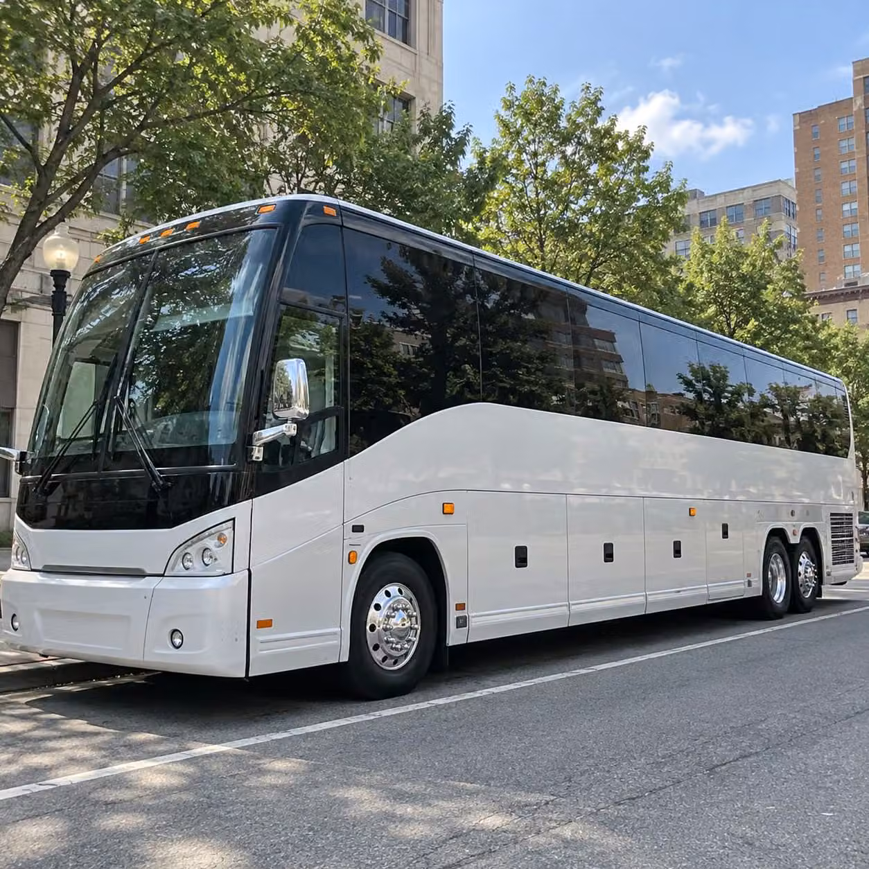 book stockton prom transportation early availability goes fast every spring