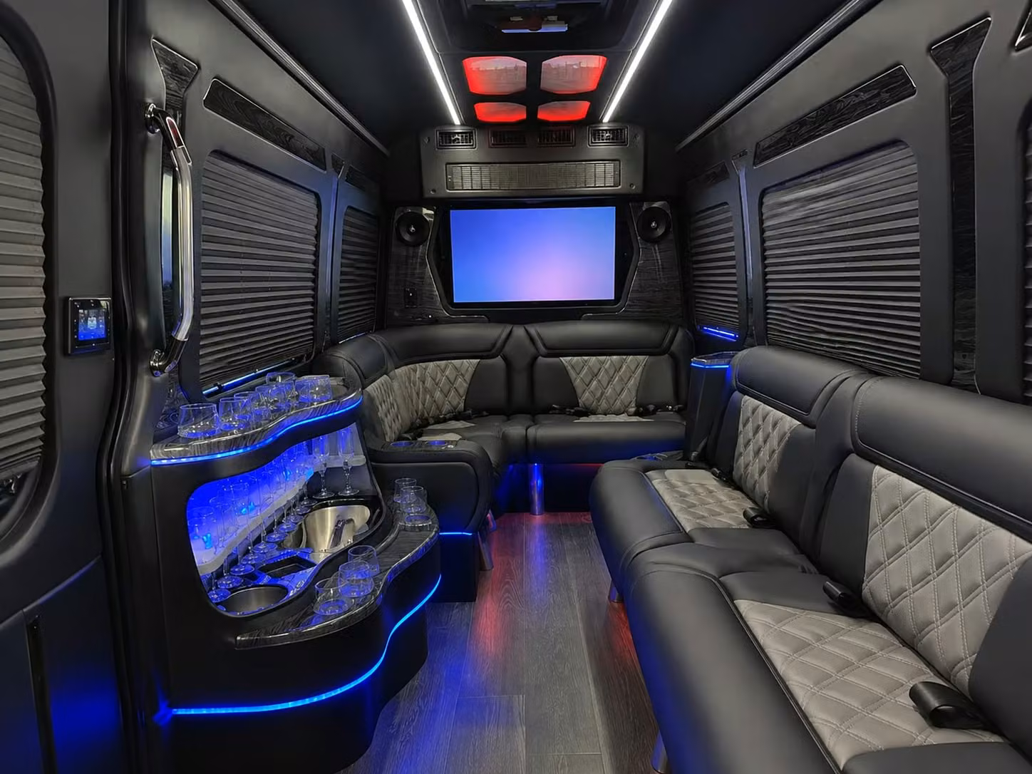 faith conference convention transportation in stockton