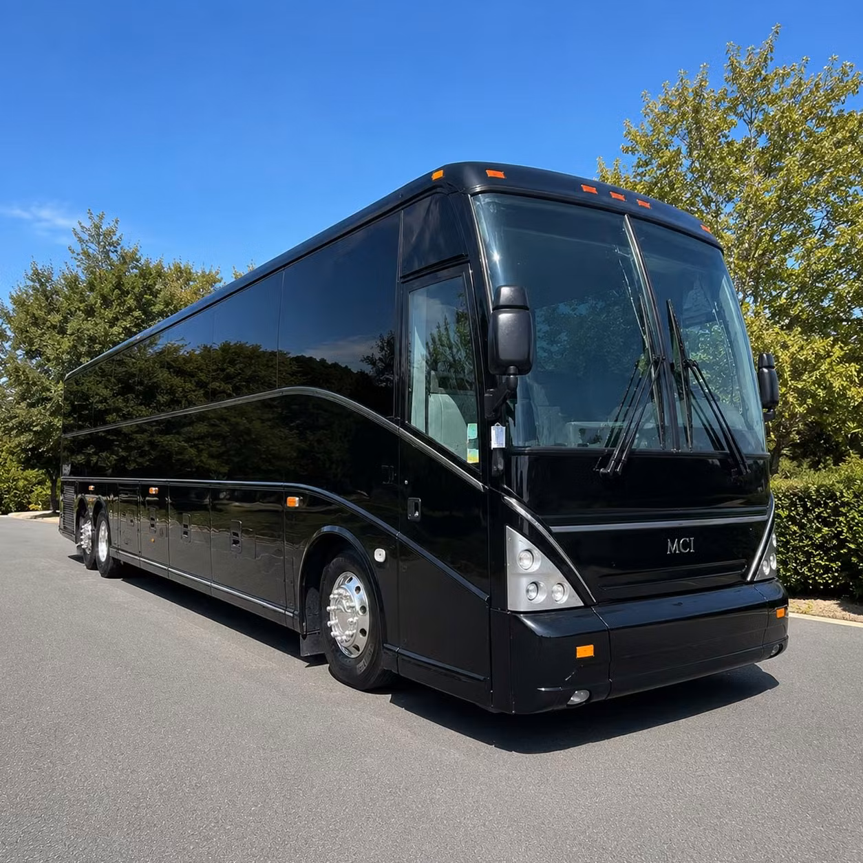for the best corporate transportation in stockton start with one quick form