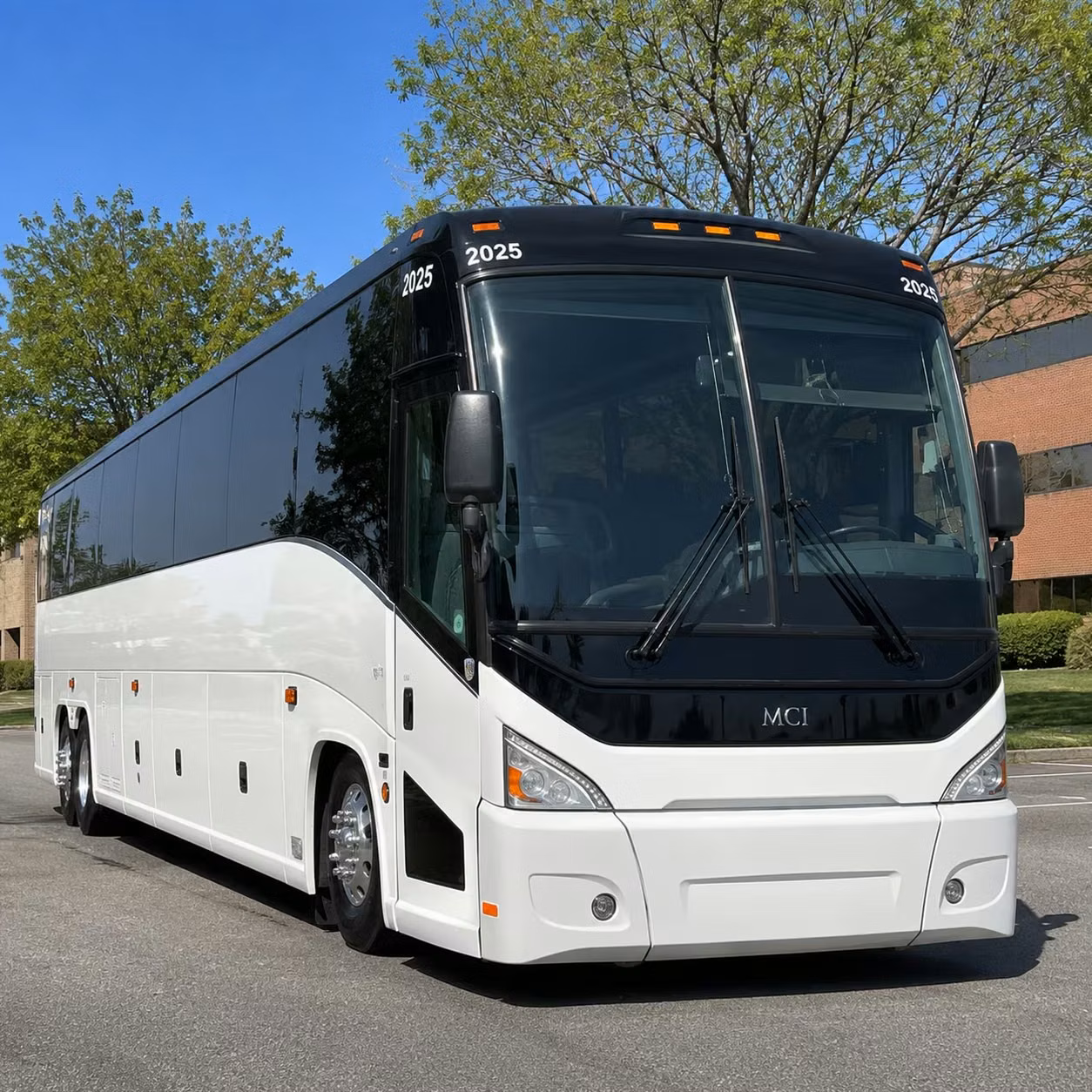 mission trips community outreach bus rentals in stockton
