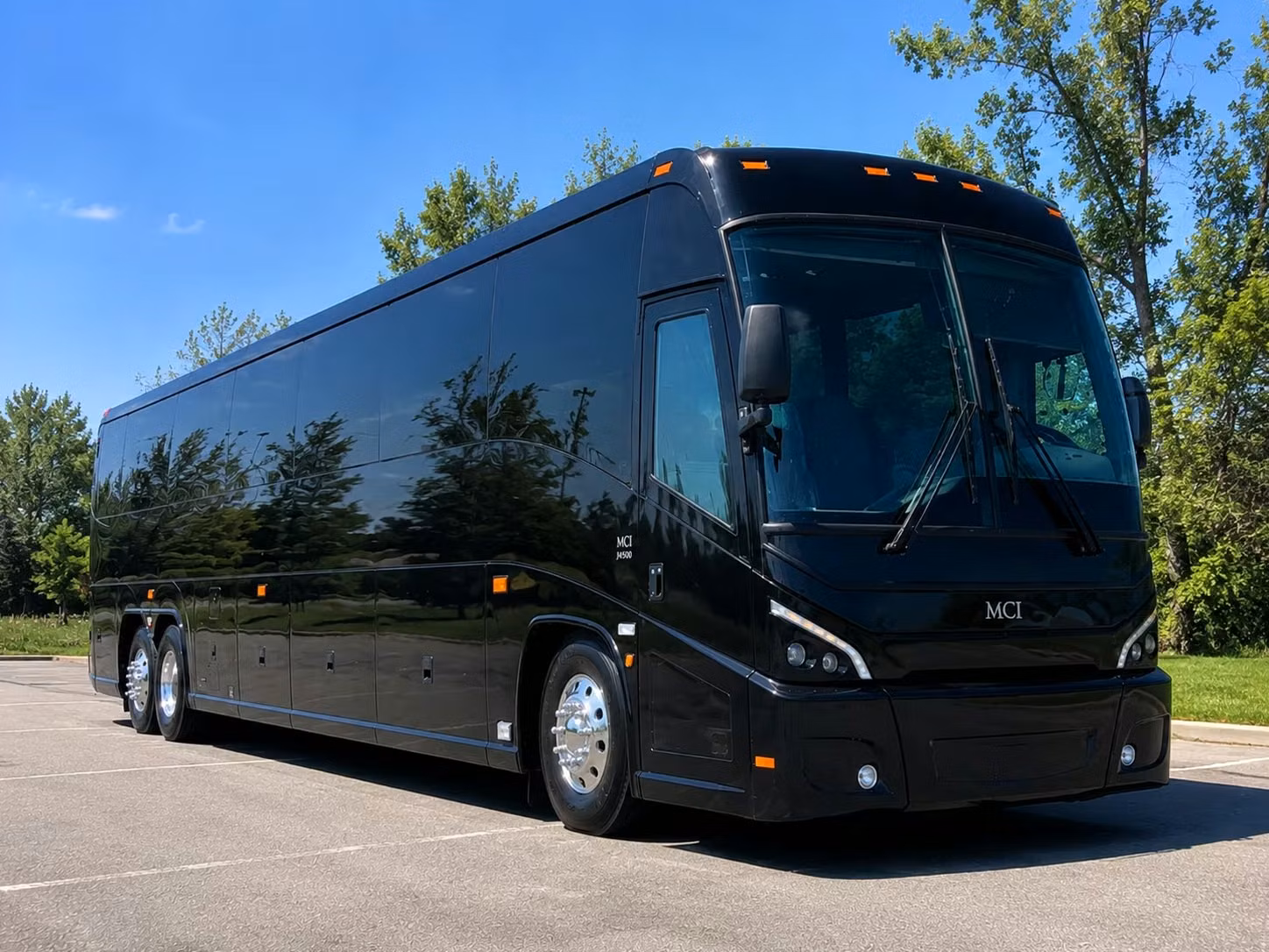 multi school and district wide field trip shuttle transportation in stockton