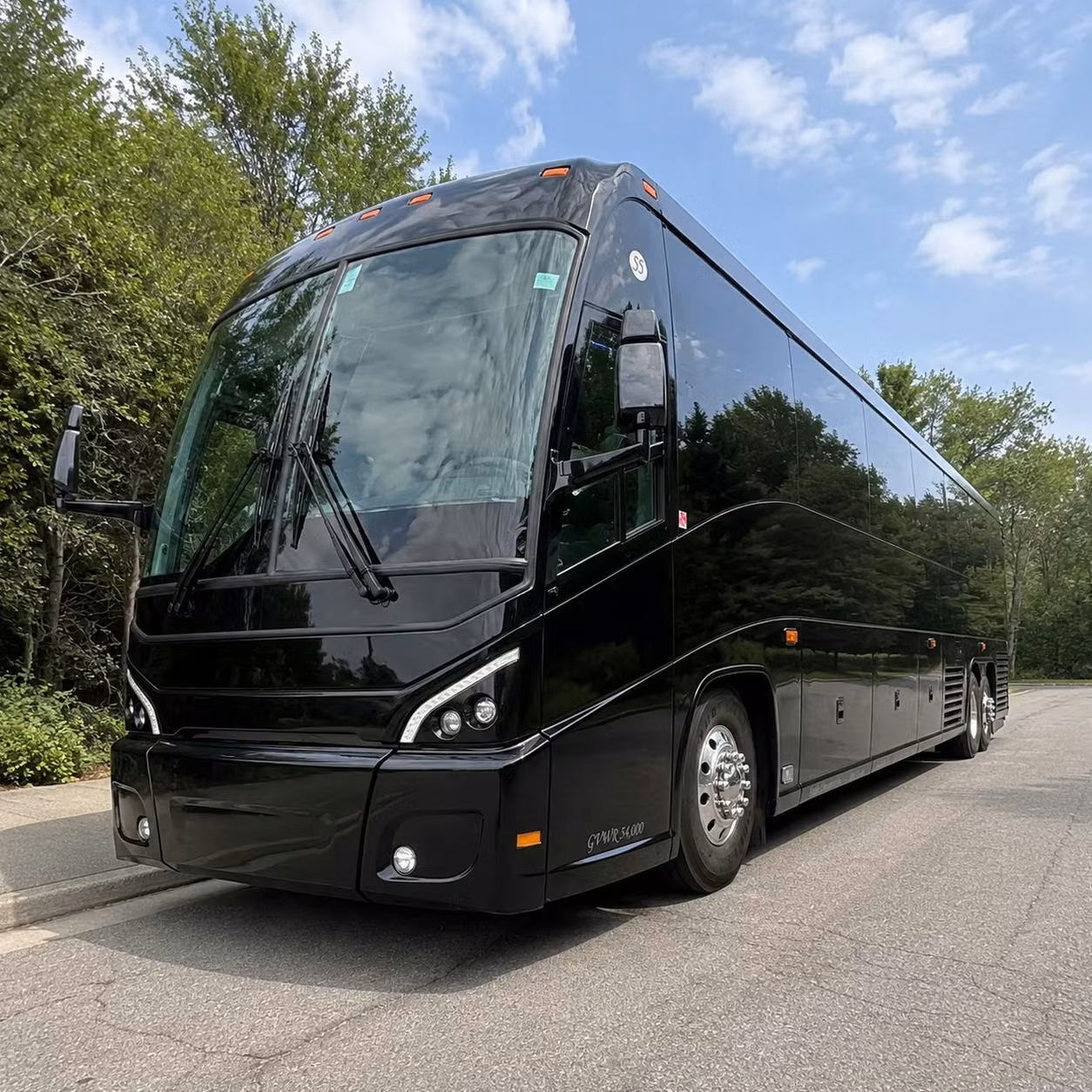 shuttle transportation for stockton city and san joaquin county government agencies