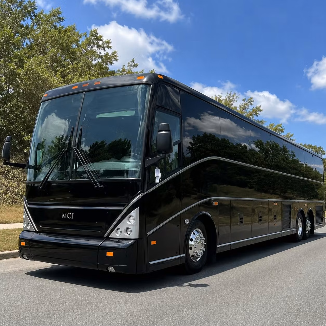 stockton employee shuttle services that actually run on your schedule