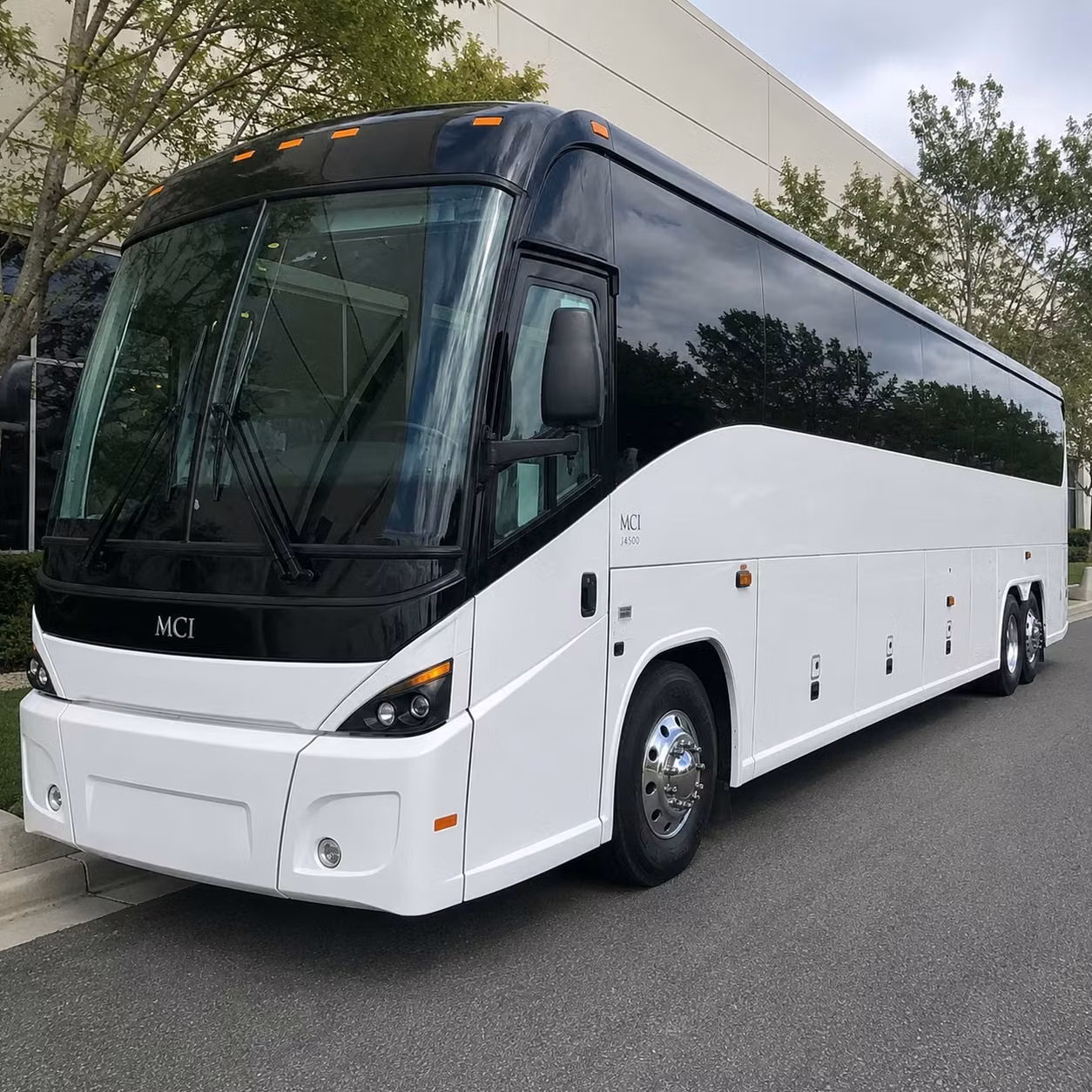 stockton employee transportation services
