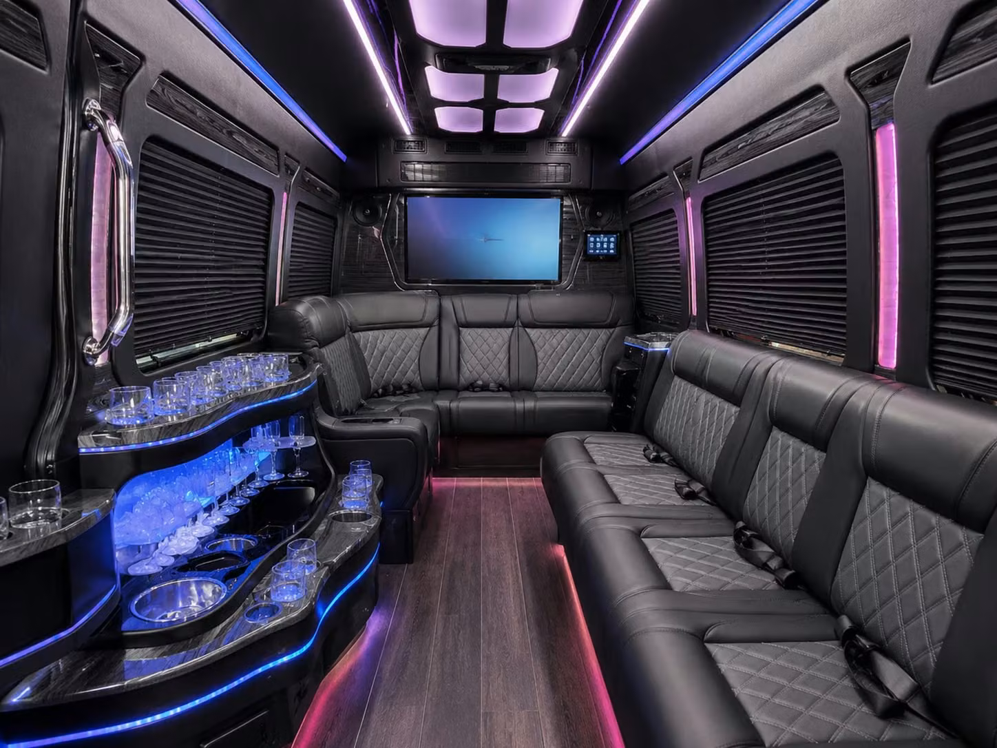 stockton field trip transportation to sacramento and bay area destinations