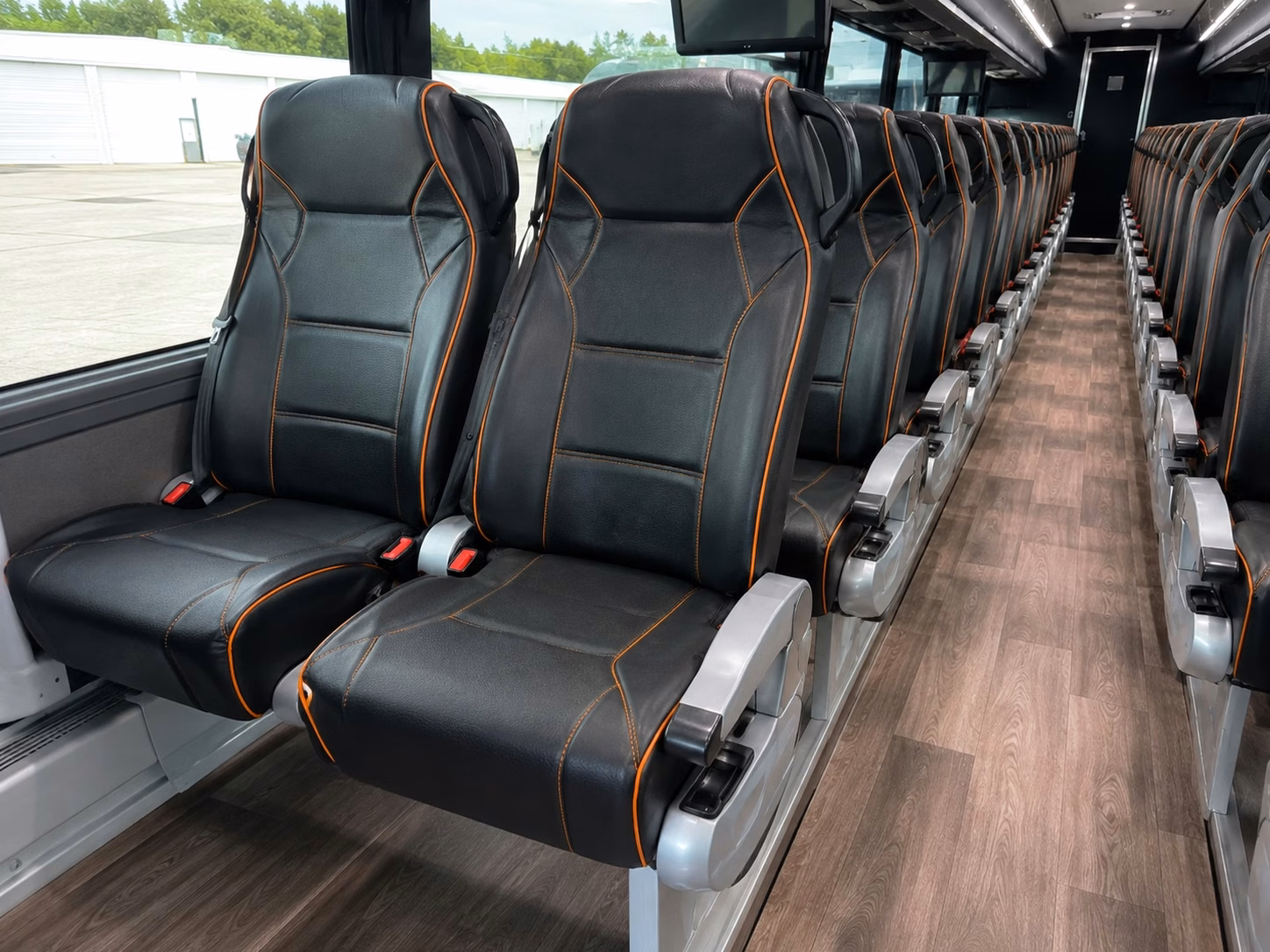 stockton heat fan shuttles and adventist health arena transportation