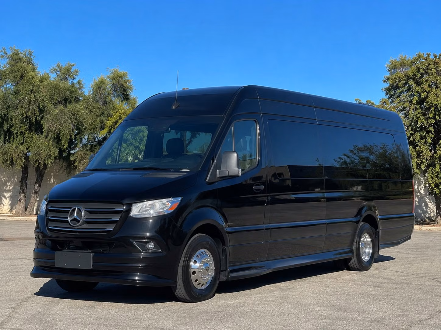 transportation serving stockton and nearby cities