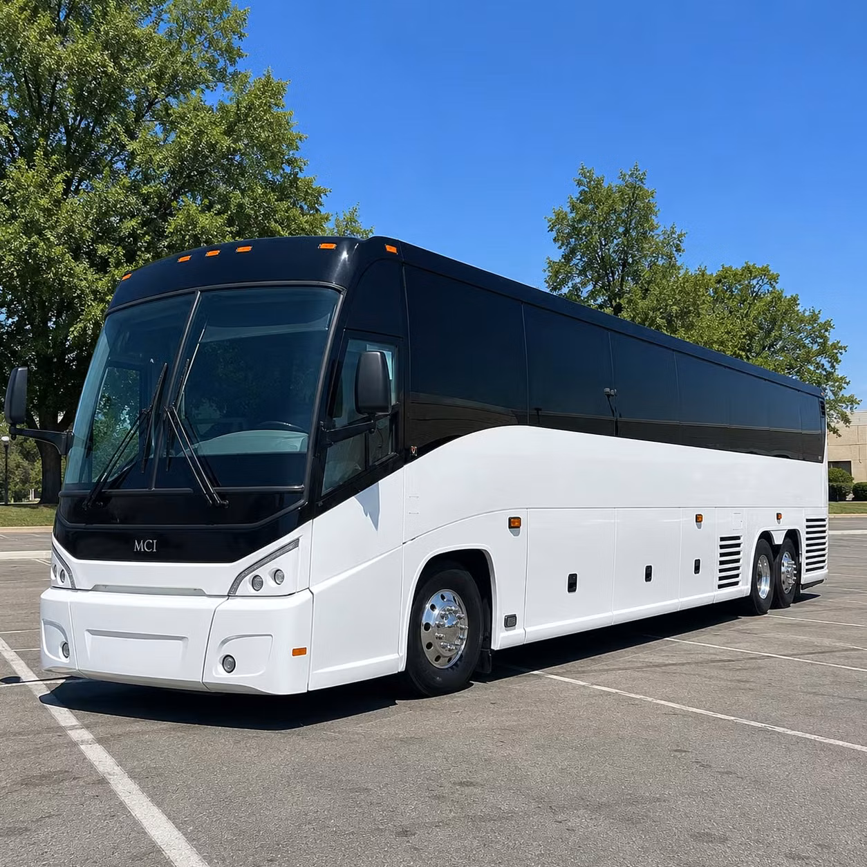 why government and military coordinators in stockton trust coachbusstockton com for group transportation