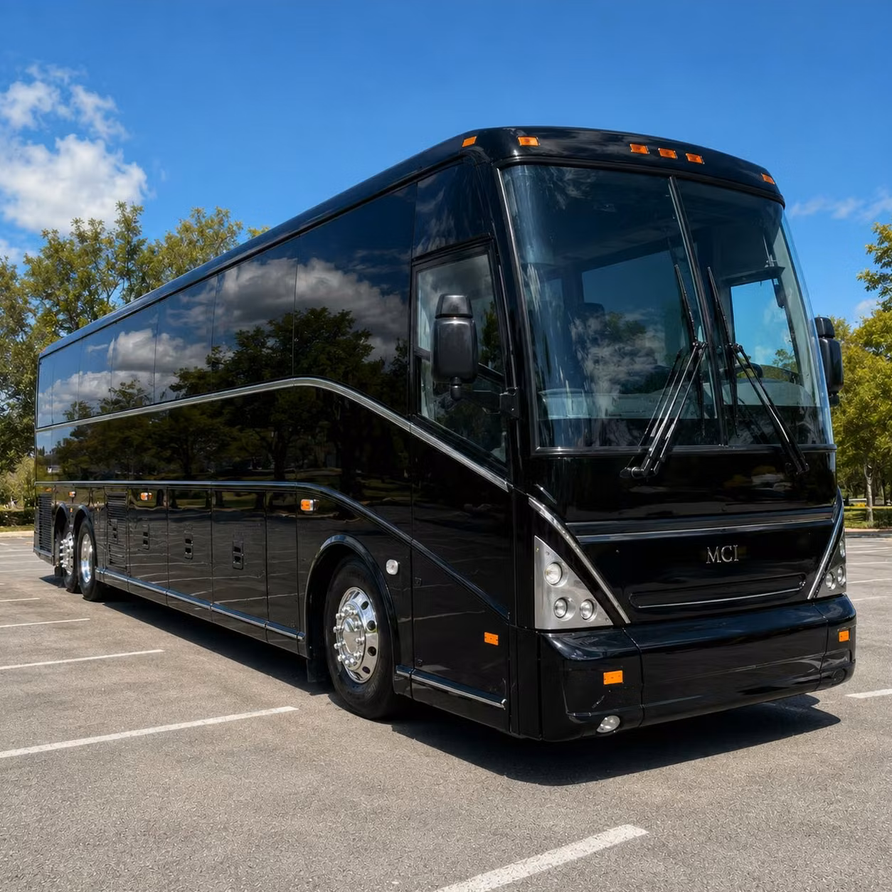 you can find and book concert transportation in stockton and any nearby city