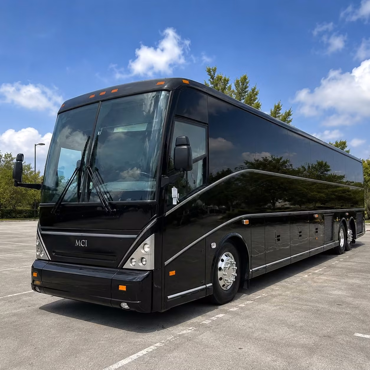 you can find and book corporate event transportation in stockton and any nearby city