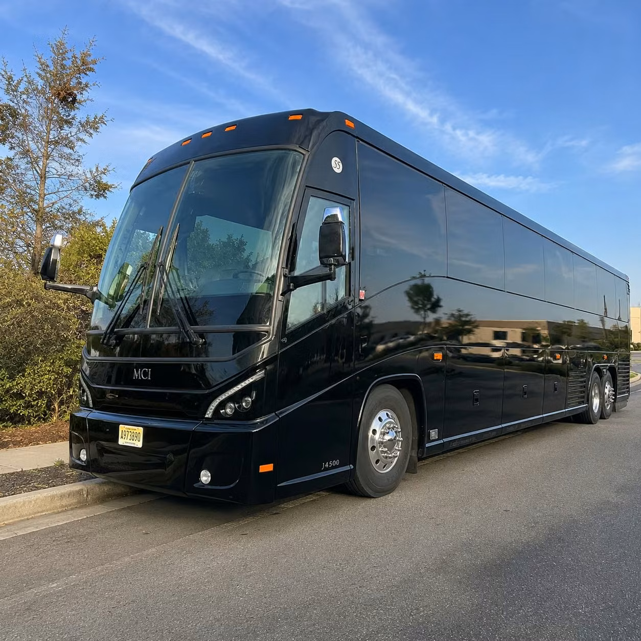 you can find and book employee transportation in stockton and any nearby city