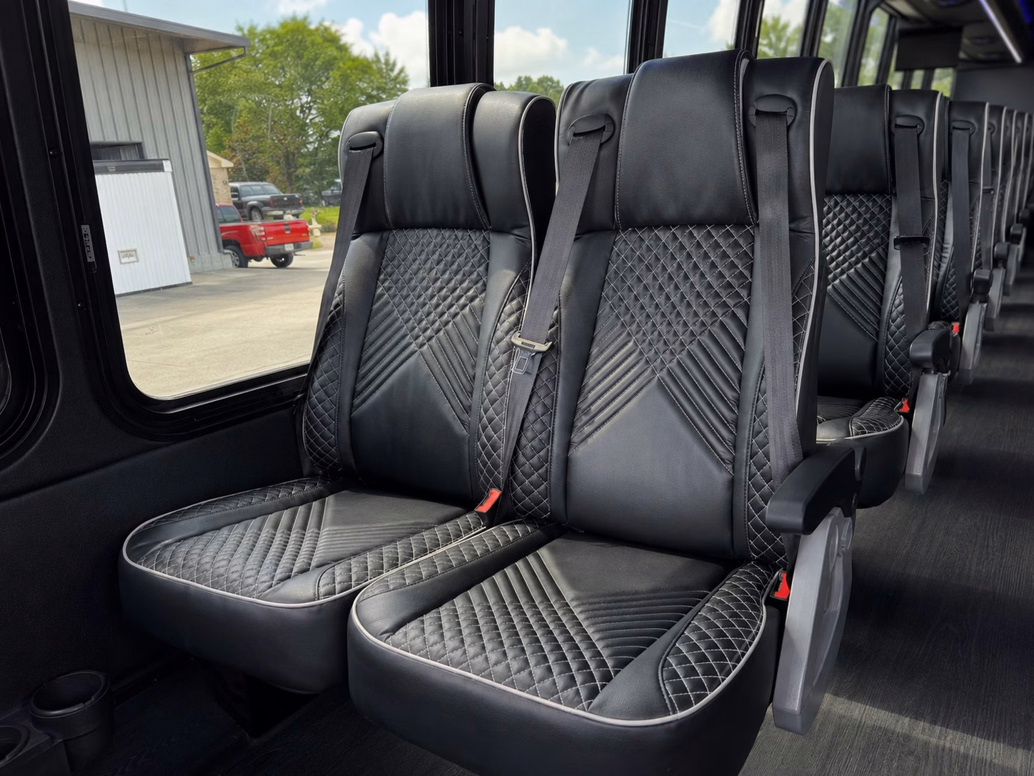 you can find and book prom transportation in stockton and any nearby city